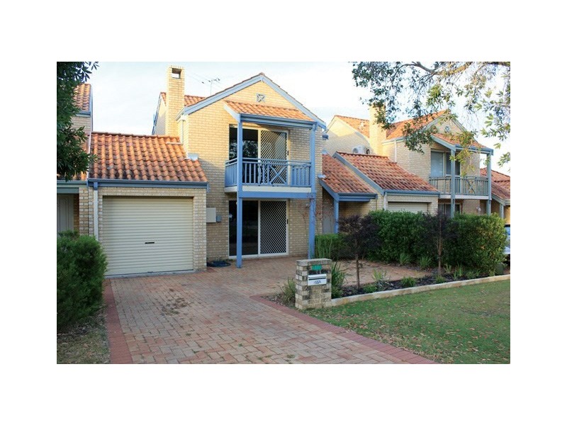 17 Ellen Brook Drive, The Vines WA 6069