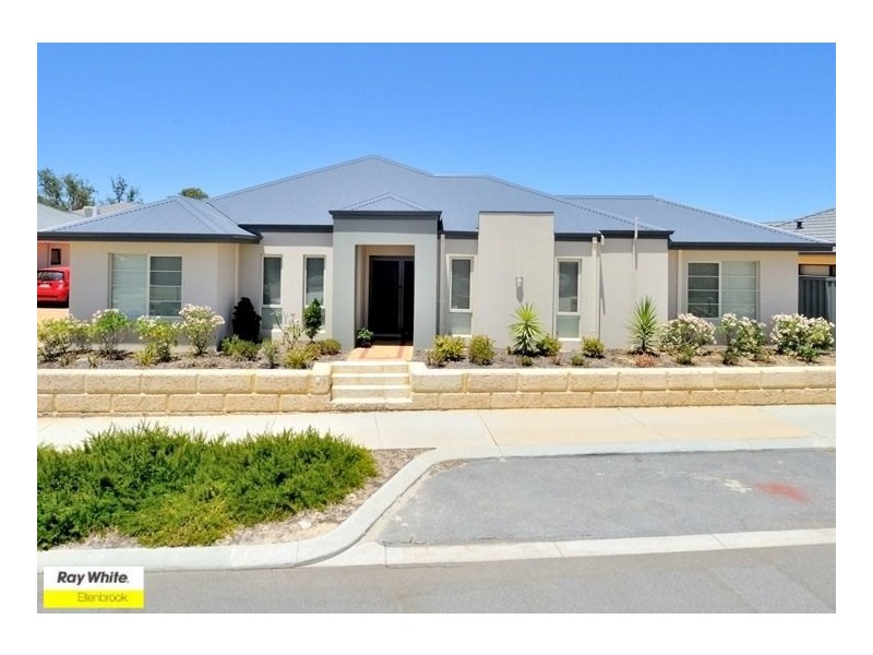 6 Vellum Loop, Aveley WA 6069