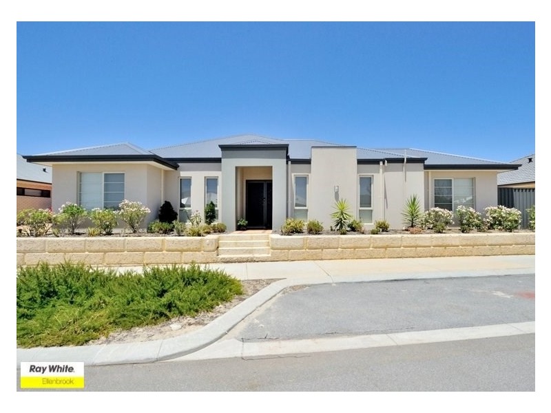 6 Vellum Loop, Aveley WA 6069
