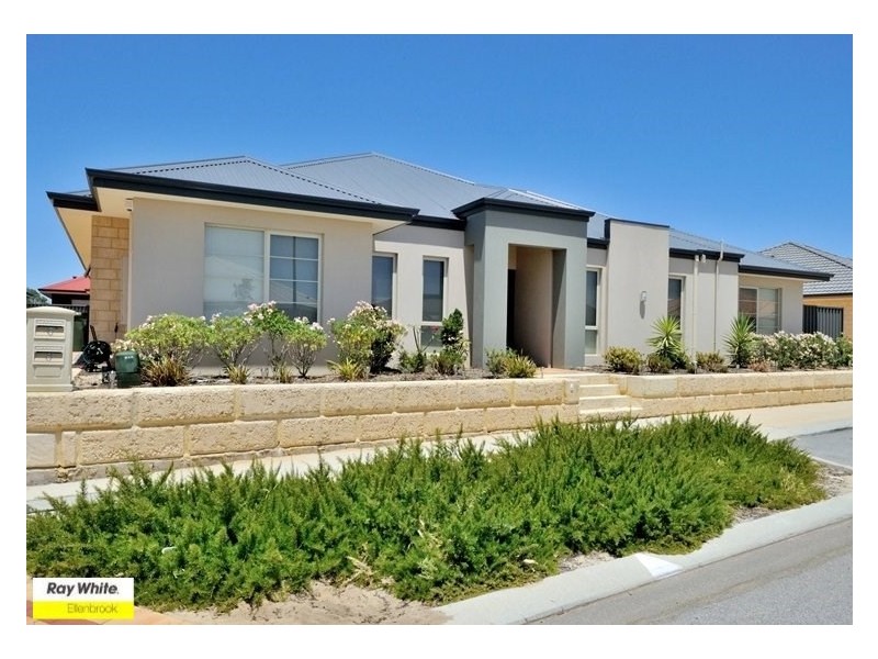 6 Vellum Loop, Aveley WA 6069