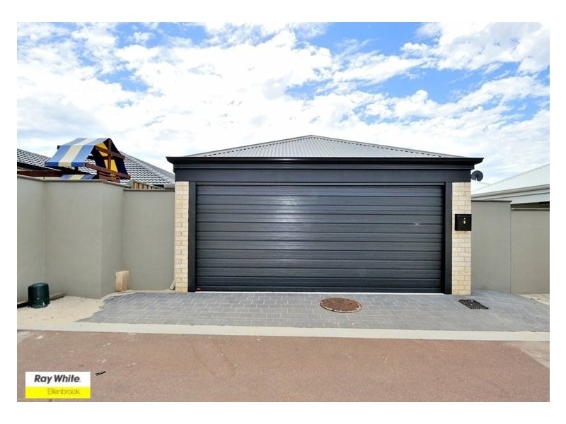 9 Interlaken Loop, Ellenbrook WA 6069