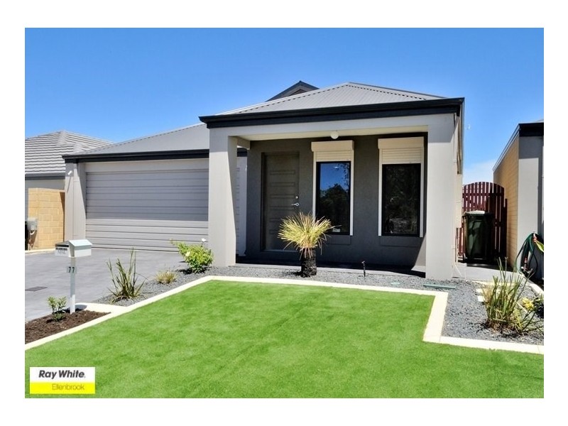77 Redstone Trail, Ellenbrook WA 6069