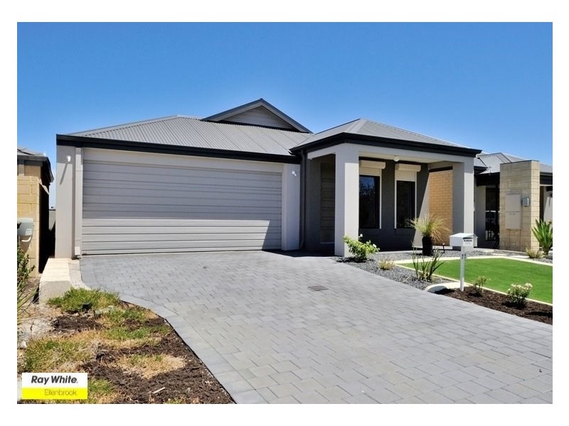 77 Redstone Trail, Ellenbrook WA 6069