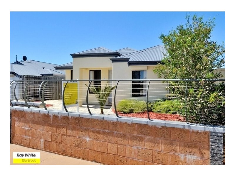 84 Elmridge Parkway, Ellenbrook WA 6069