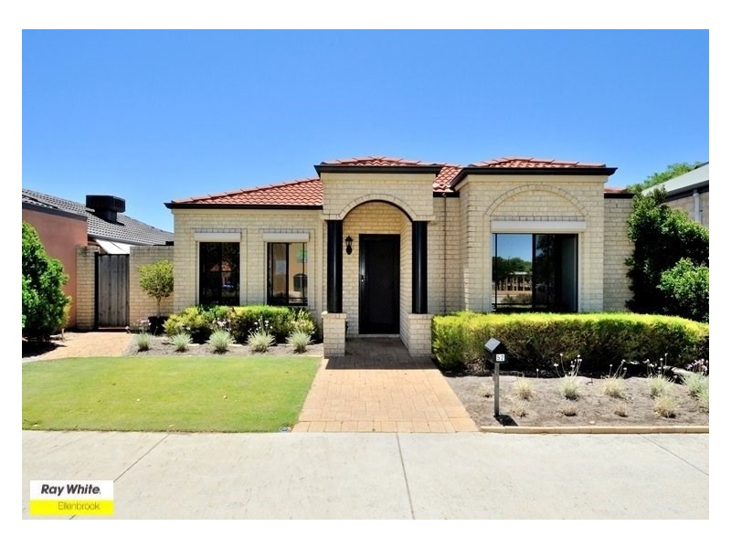 52 Ponte Vecchio Boulevard, Ellenbrook WA 6069