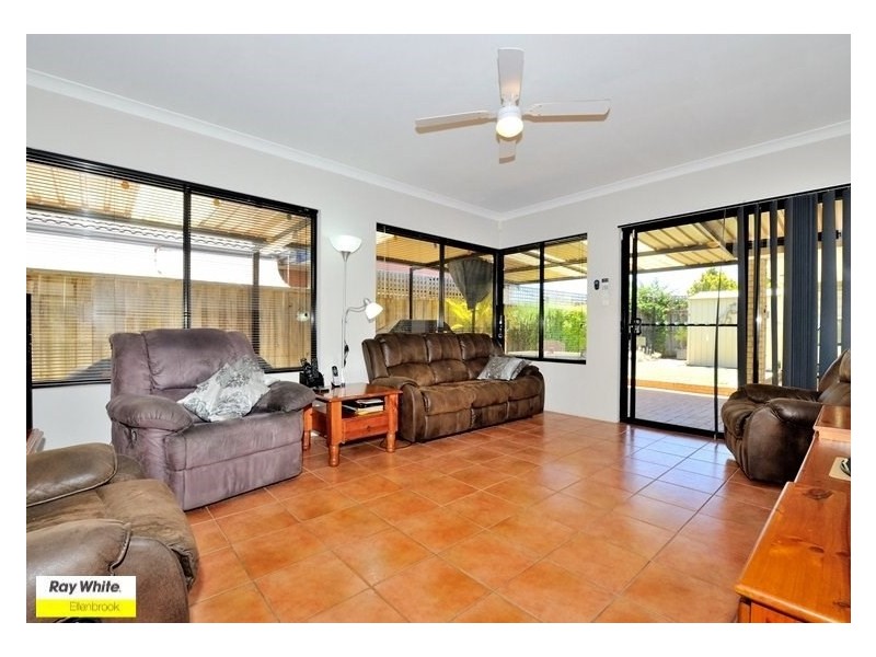 52 Ponte Vecchio Boulevard, Ellenbrook WA 6069