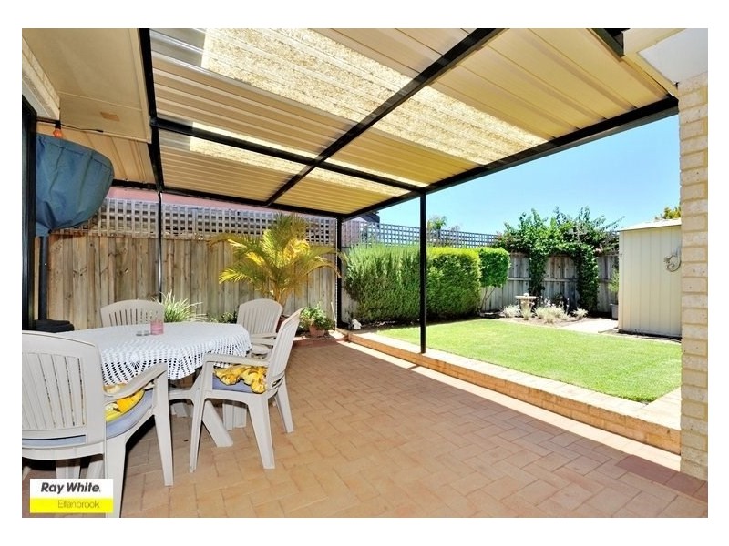 52 Ponte Vecchio Boulevard, Ellenbrook WA 6069