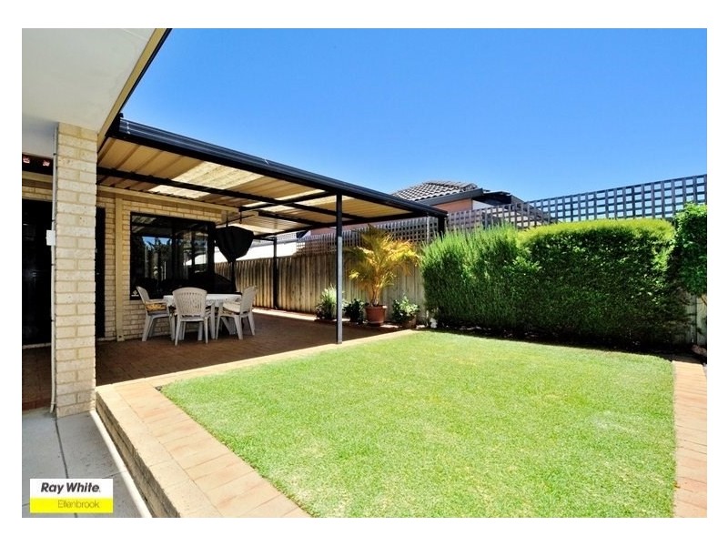 52 Ponte Vecchio Boulevard, Ellenbrook WA 6069