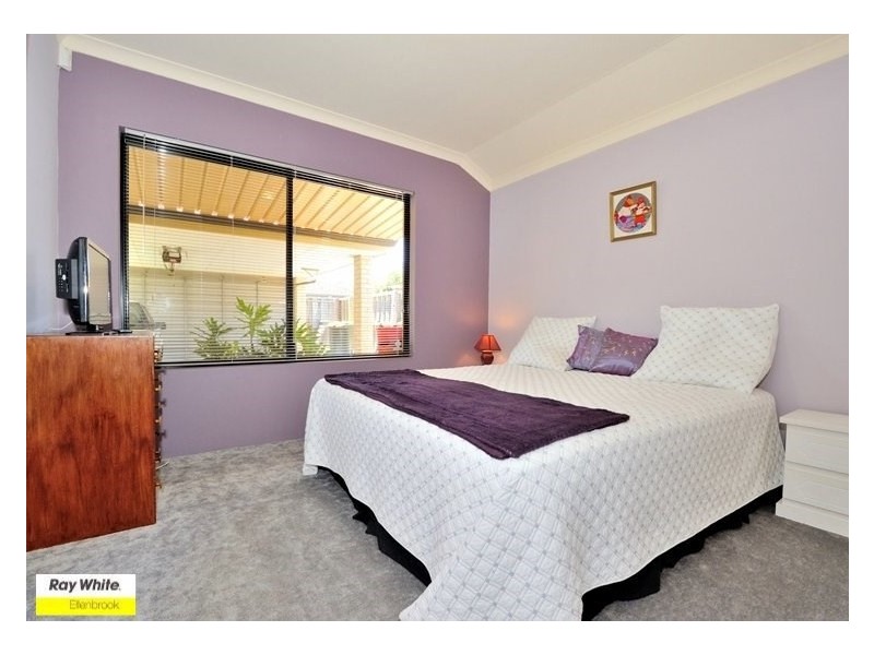 52 Ponte Vecchio Boulevard, Ellenbrook WA 6069