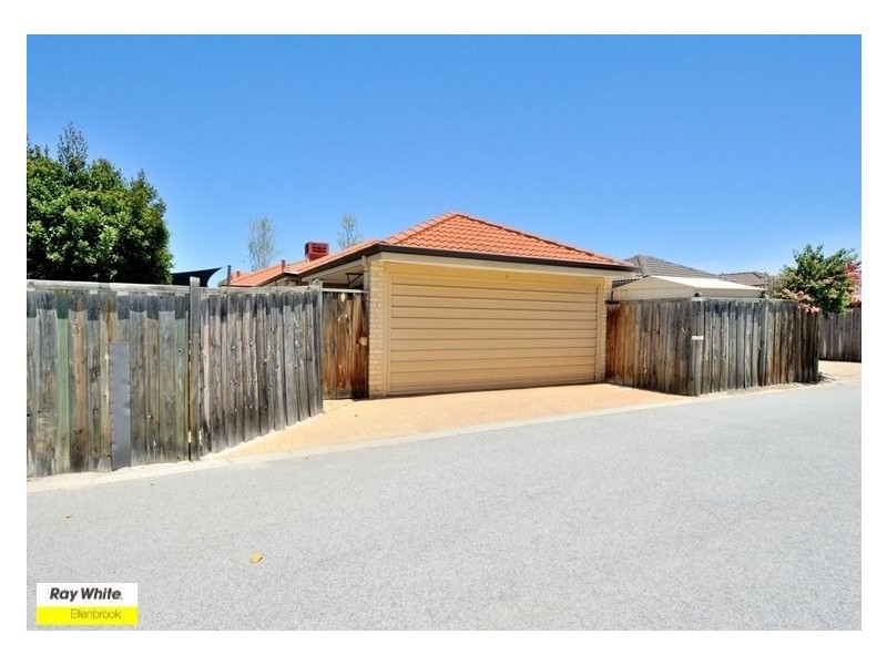 52 Ponte Vecchio Boulevard, Ellenbrook WA 6069