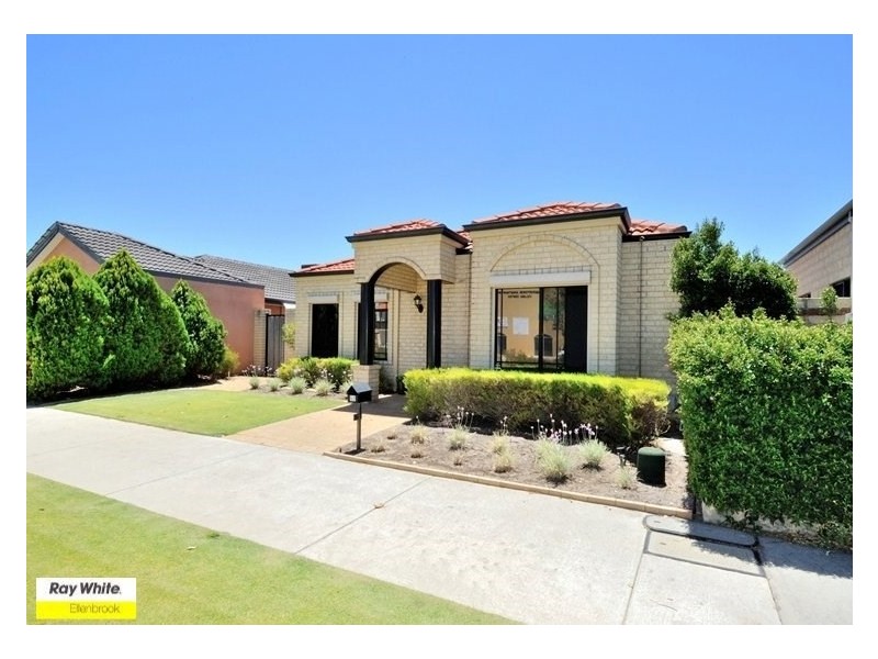 52 Ponte Vecchio Boulevard, Ellenbrook WA 6069