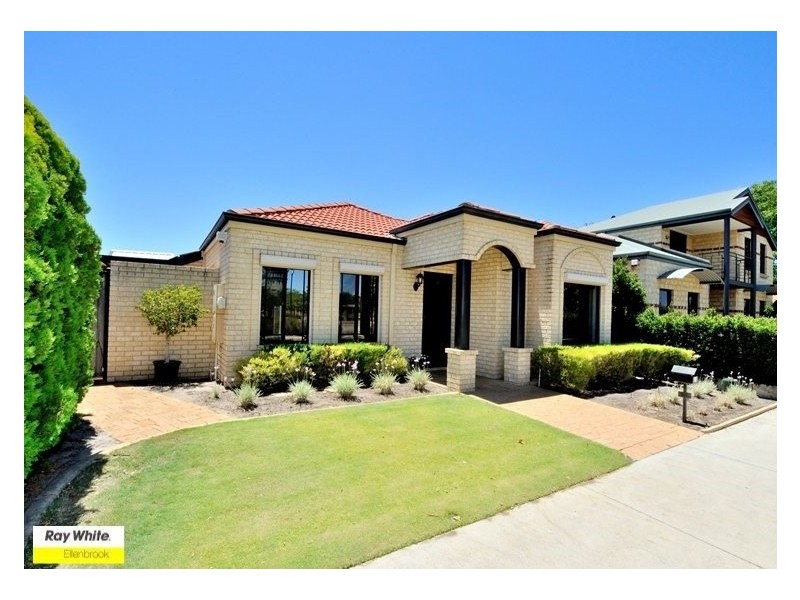 52 Ponte Vecchio Boulevard, Ellenbrook WA 6069