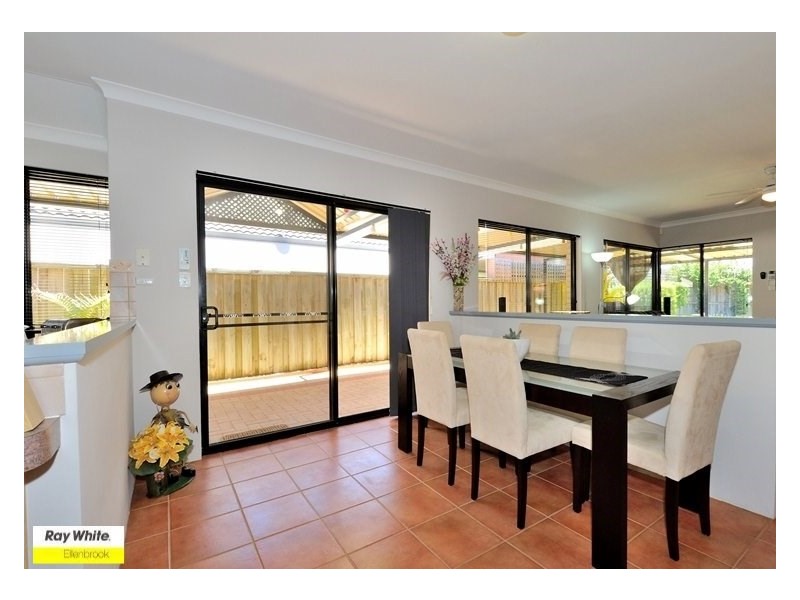 52 Ponte Vecchio Boulevard, Ellenbrook WA 6069