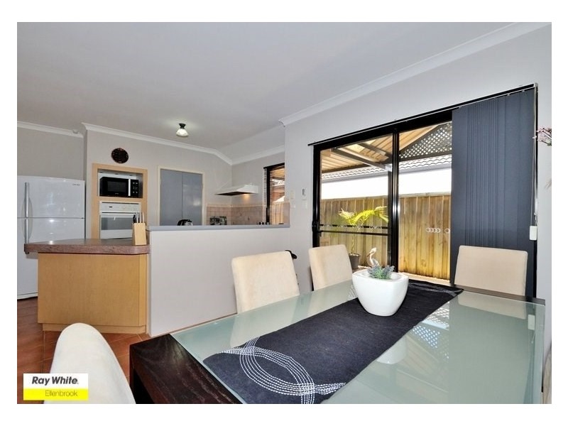 52 Ponte Vecchio Boulevard, Ellenbrook WA 6069