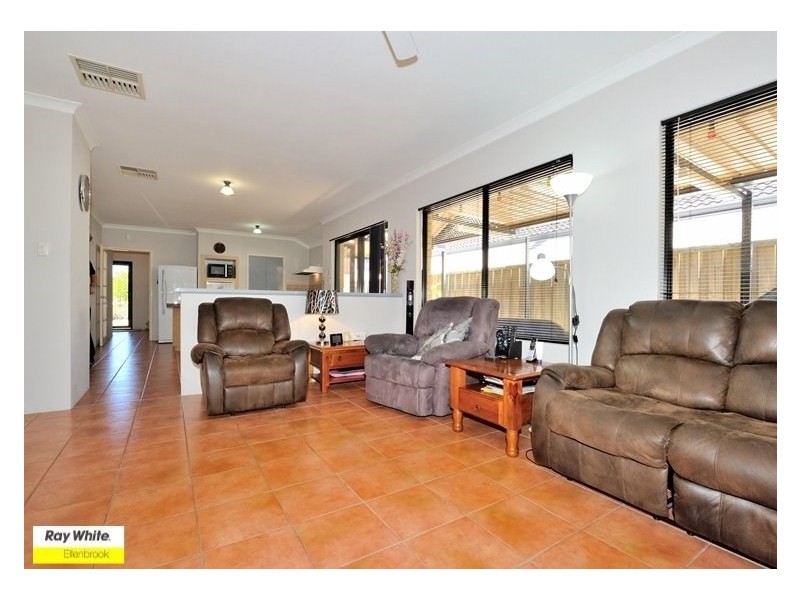 52 Ponte Vecchio Boulevard, Ellenbrook WA 6069