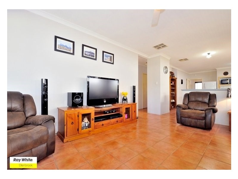 52 Ponte Vecchio Boulevard, Ellenbrook WA 6069