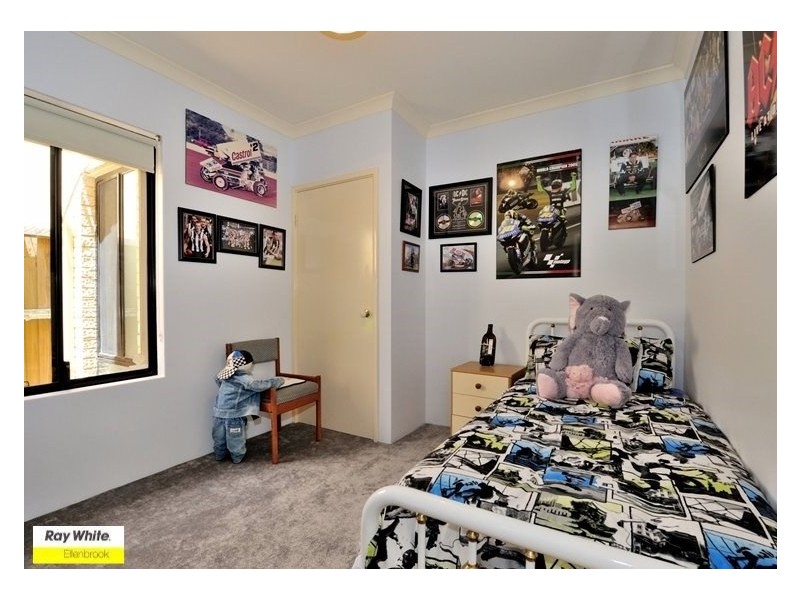 52 Ponte Vecchio Boulevard, Ellenbrook WA 6069