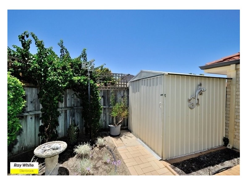 52 Ponte Vecchio Boulevard, Ellenbrook WA 6069