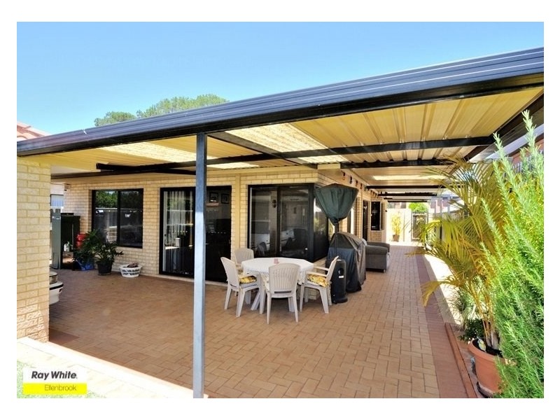 52 Ponte Vecchio Boulevard, Ellenbrook WA 6069