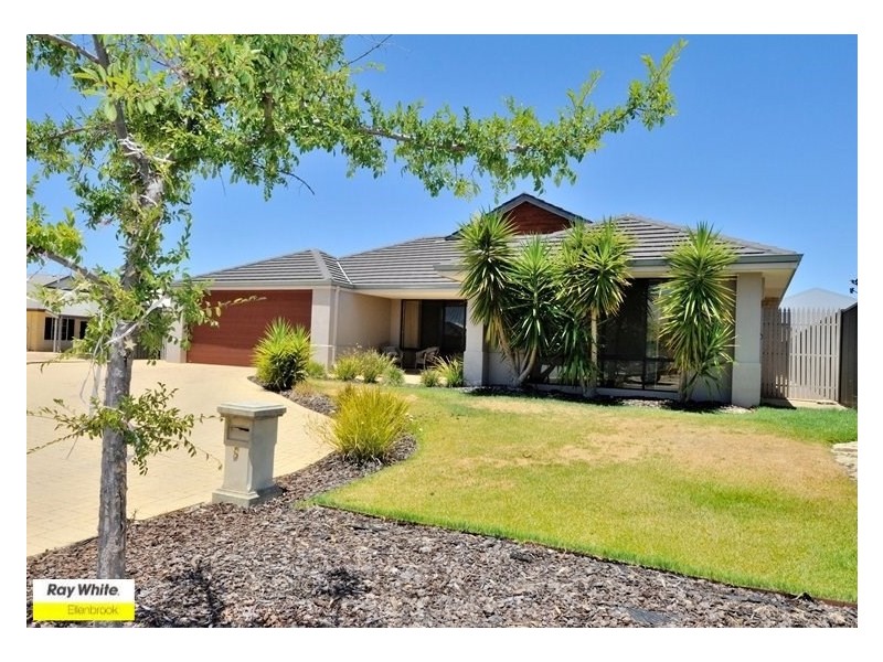5 Gleeson Entrance, Aveley WA 6069