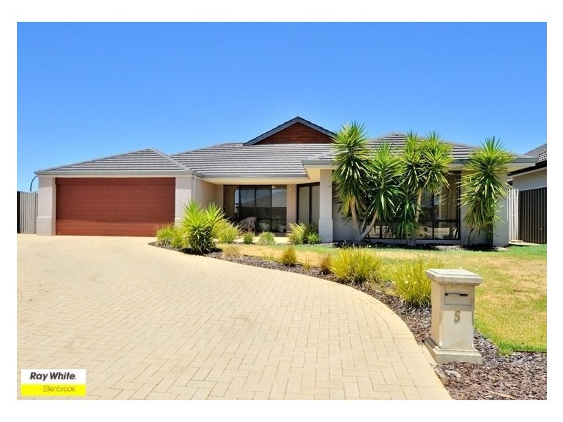 5 Gleeson Entrance, Aveley WA 6069