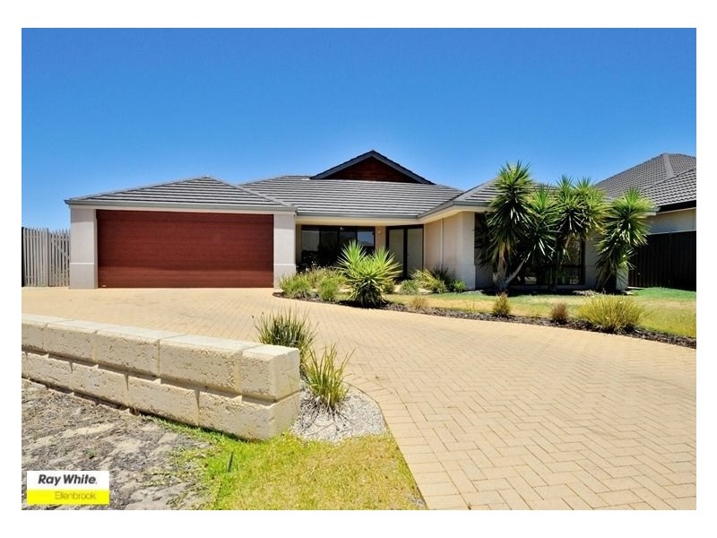 5 Gleeson Entrance, Aveley WA 6069