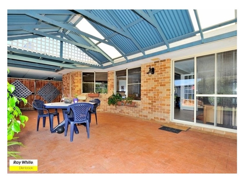 19 Bowerbird Vista, Ellenbrook WA 6069