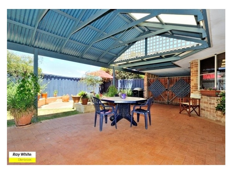 19 Bowerbird Vista, Ellenbrook WA 6069