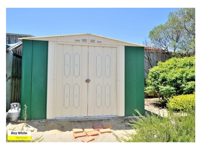 19 Bowerbird Vista, Ellenbrook WA 6069