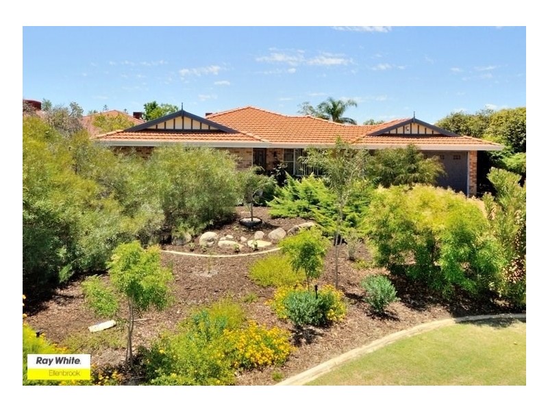 19 Bowerbird Vista, Ellenbrook WA 6069