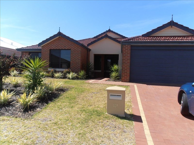 12 Demesne Circuit, Aveley WA 6069