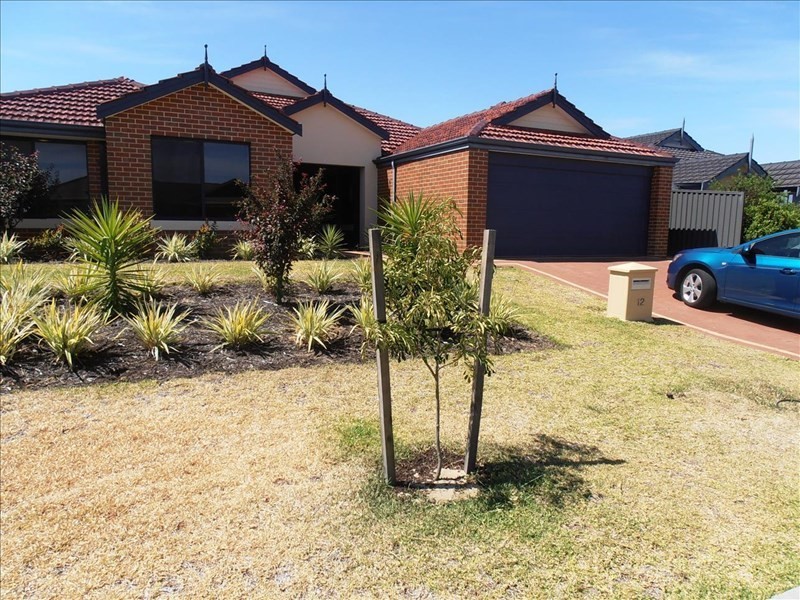 12 Demesne Circuit, Aveley WA 6069
