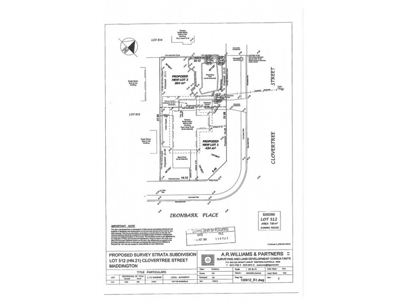 21 Clovertree Street, Maddington WA 6109