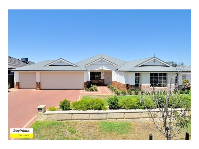 4 Manila Way, Aveley WA 6069