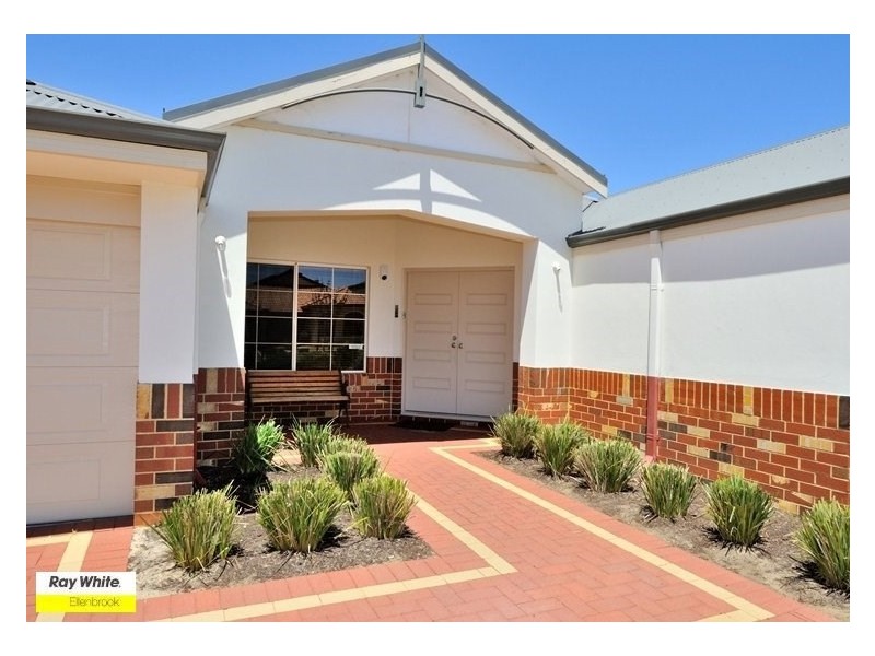4 Manila Way, Aveley WA 6069