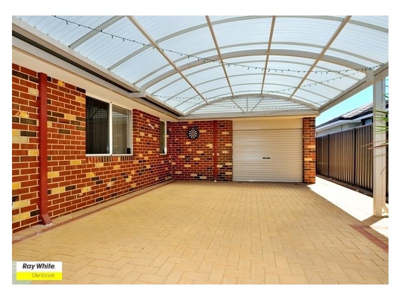 4 Manila Way, Aveley WA 6069