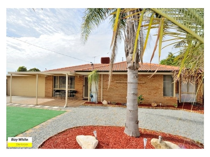 176 Maida Vale Road, High Wycombe WA 6057