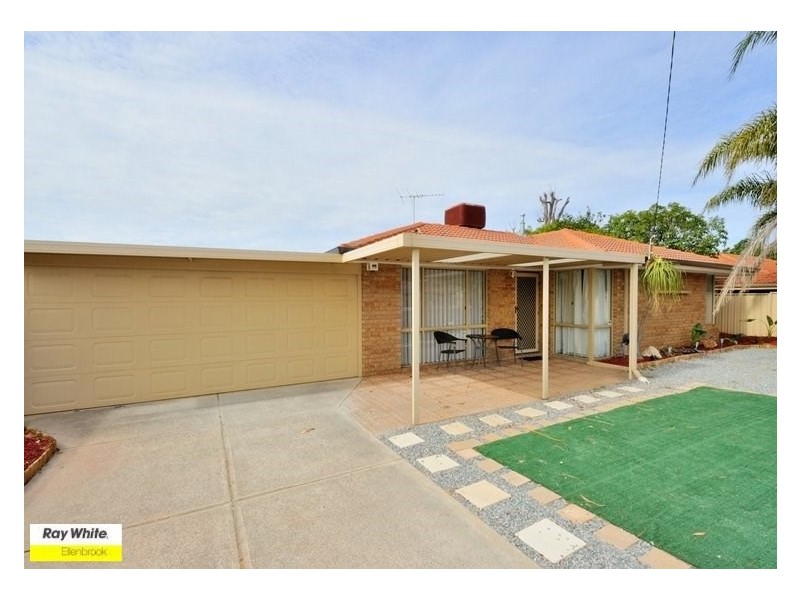 176 Maida Vale Road, High Wycombe WA 6057