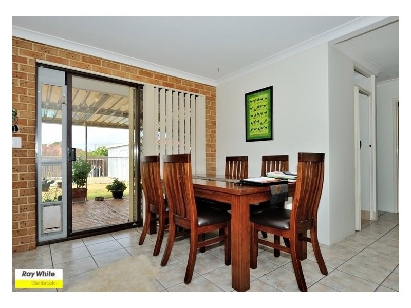 176 Maida Vale Road, High Wycombe WA 6057