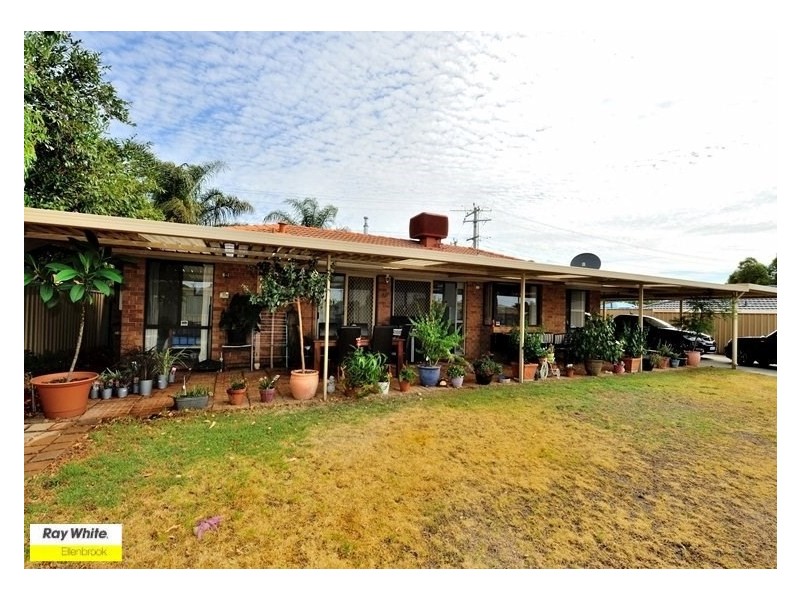 176 Maida Vale Road, High Wycombe WA 6057