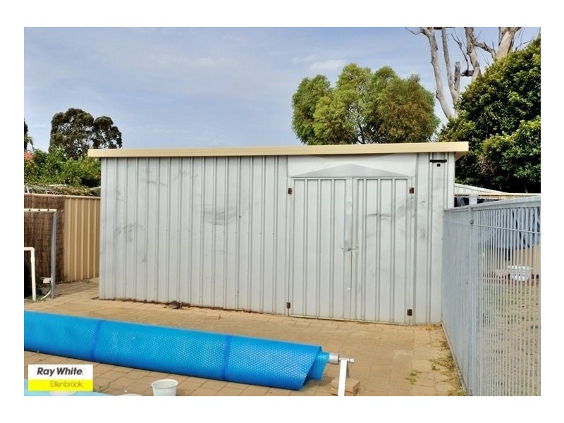 176 Maida Vale Road, High Wycombe WA 6057