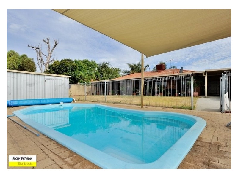 176 Maida Vale Road, High Wycombe WA 6057