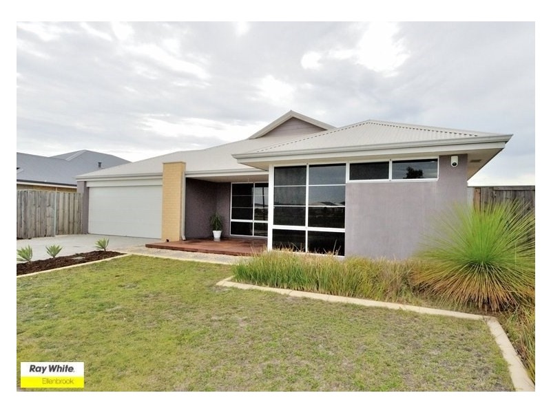 4 Vasse Gardens, Ellenbrook WA 6069