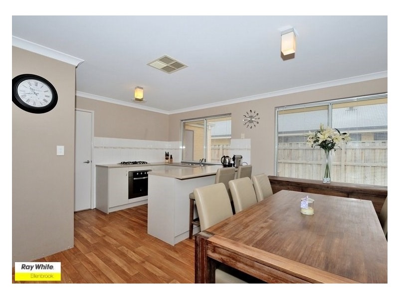 4 Vasse Gardens, Ellenbrook WA 6069