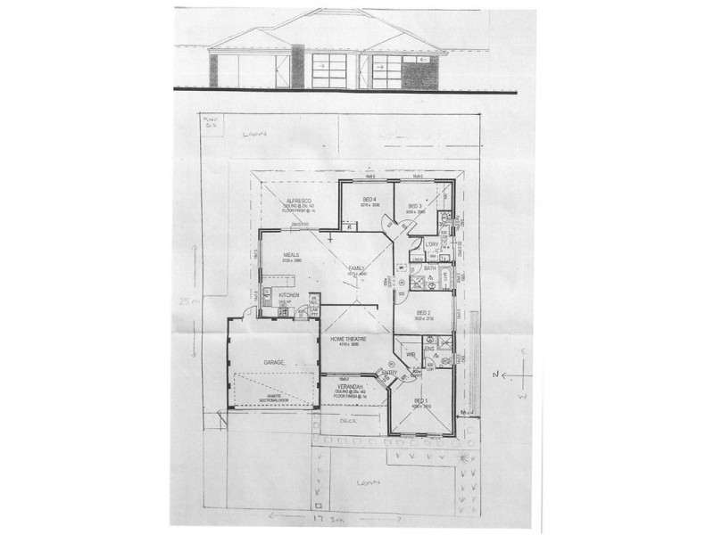 4 Vasse Gardens, Ellenbrook WA 6069