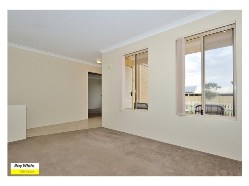 36 Simmonds Pass, Ellenbrook WA 6069