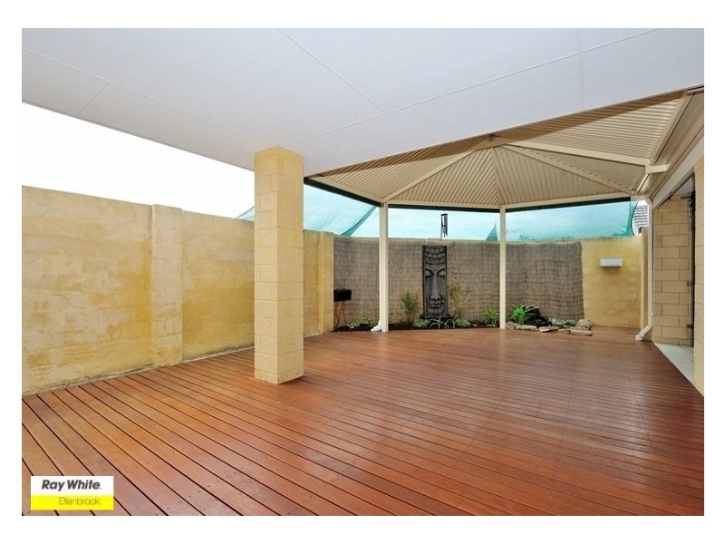 36 Simmonds Pass, Ellenbrook WA 6069