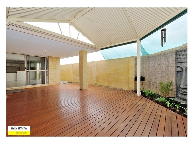 36 Simmonds Pass, Ellenbrook WA 6069