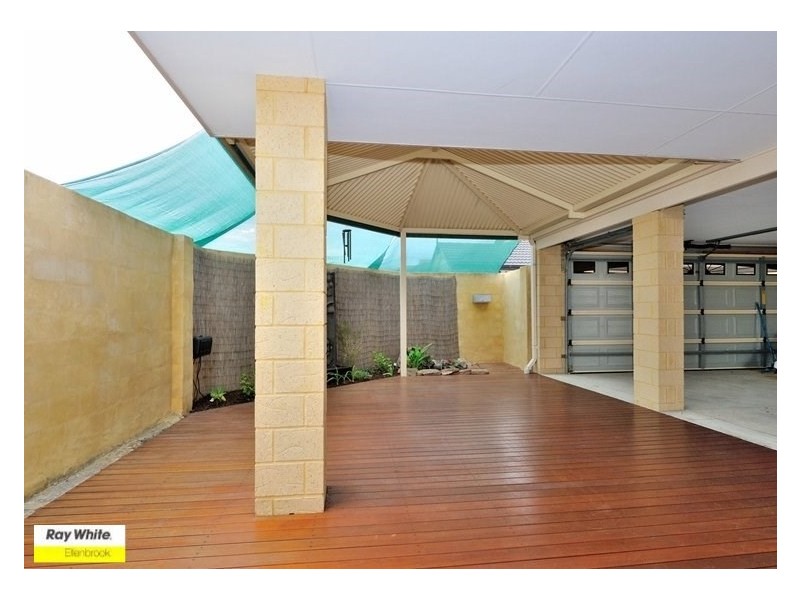 36 Simmonds Pass, Ellenbrook WA 6069