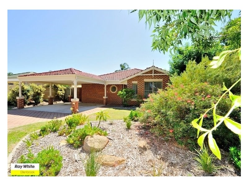 43 Wildflower Circle, Ellenbrook WA 6069